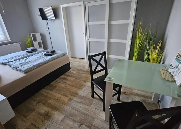 Bed And Breakfast Zeulenroda